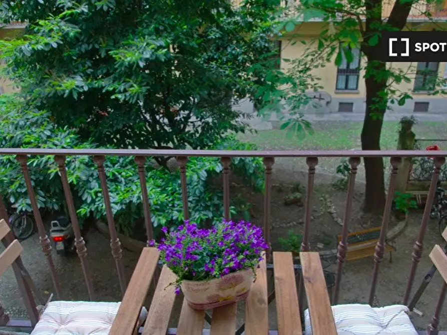 Immagine 3 di Appartamento in affitto  in Via Santa Chiara a Torino