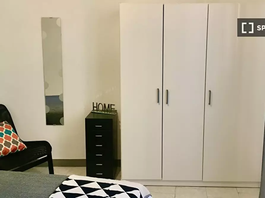 Immagine 1 di Camera condivisa in affitto  in Via del Ponte Rosso a Firenze