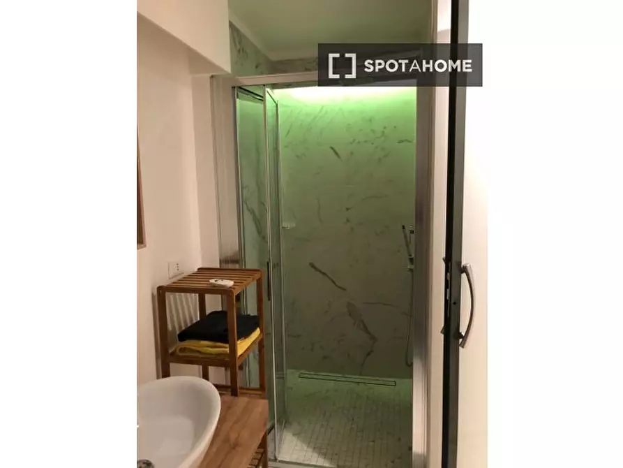 Immagine 7 di Appartamento in affitto  in Via Carlo Foldi a Milano