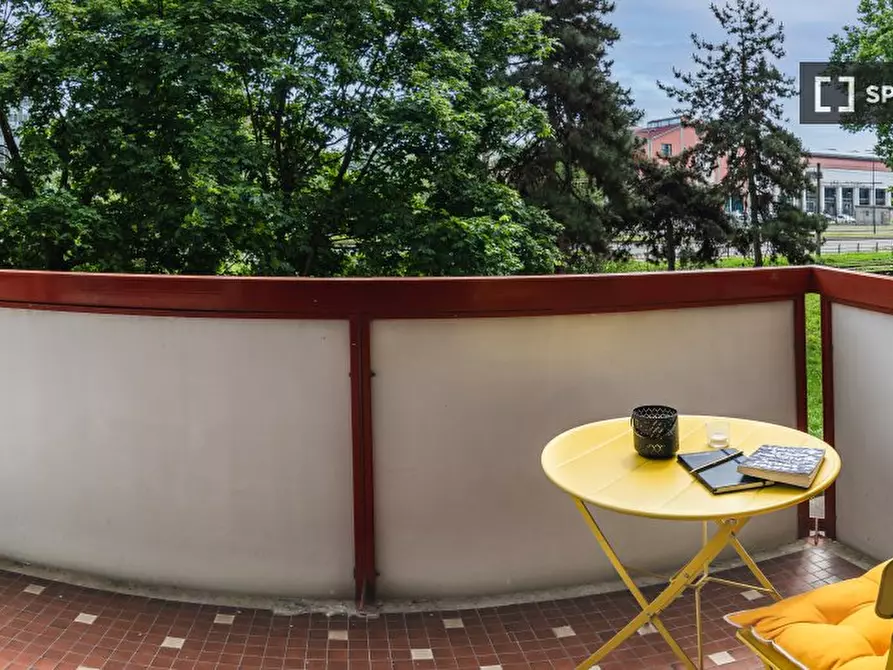 Immagine 4 di Camera condivisa in affitto  in Via Vittorio Emanuele Orlando a Milano