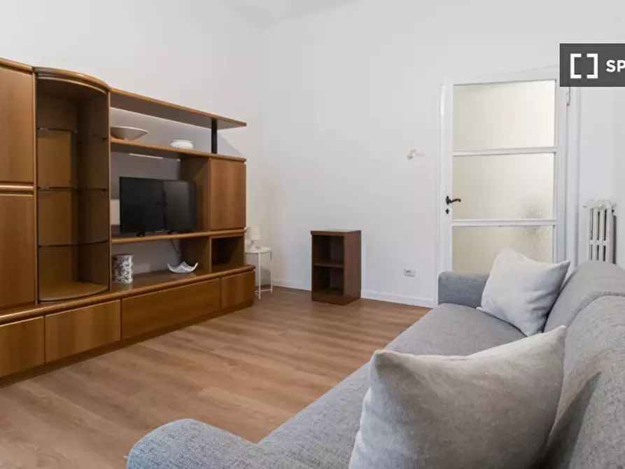Immagine 2 di Appartamento in affitto  in Viale Stelvio a Milano