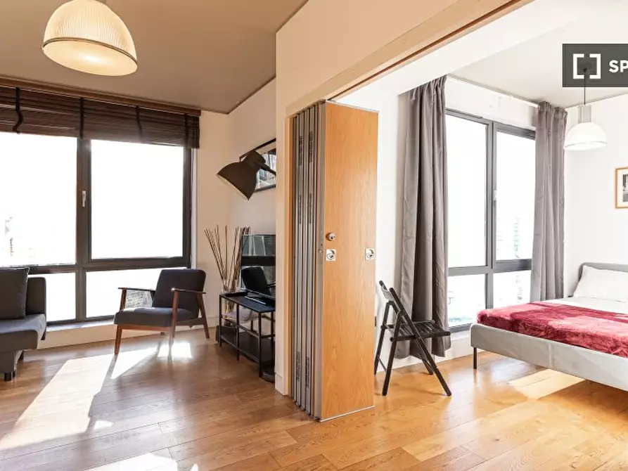 Immagine 3 di Appartamento in affitto  in Curtain Rd a Islington
