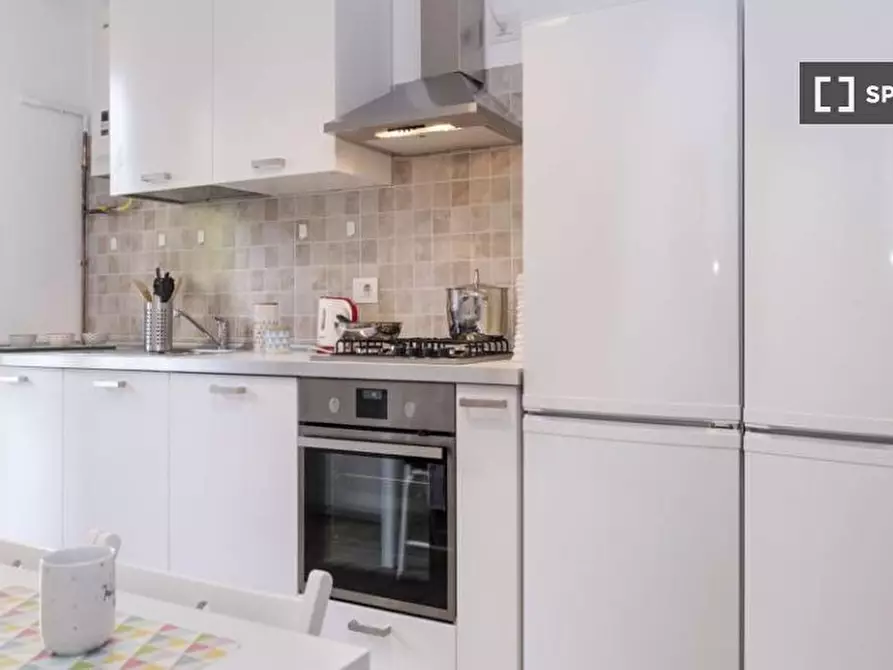 Immagine 11 di Camera condivisa in affitto  in Viale Giovanni Vicini a Bologna