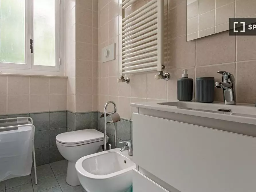 Immagine 18 di Appartamento in affitto  in Via Giuseppe Ripamonti a Milano