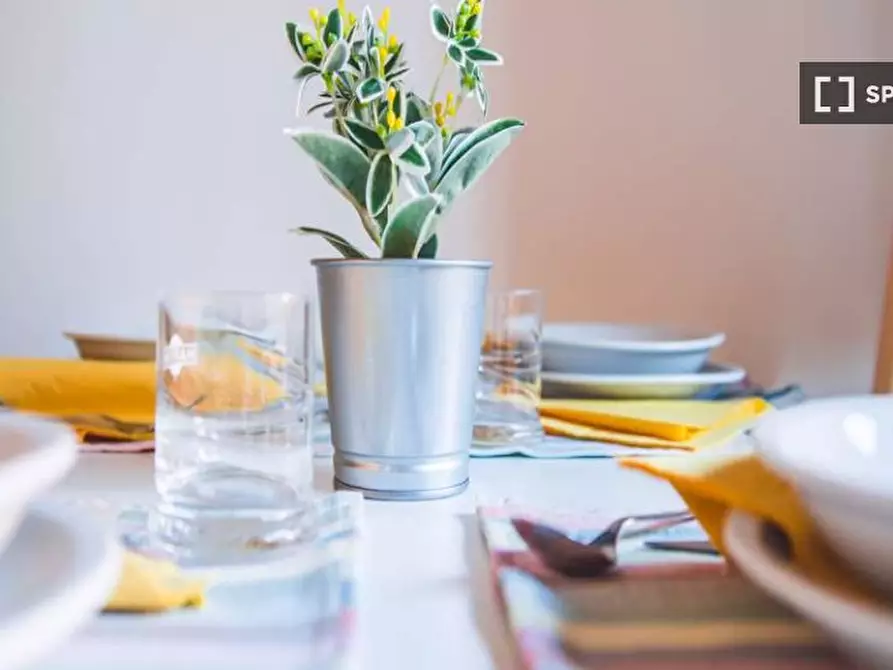 Immagine 8 di Camera condivisa in affitto  in Via Valassina a Milano