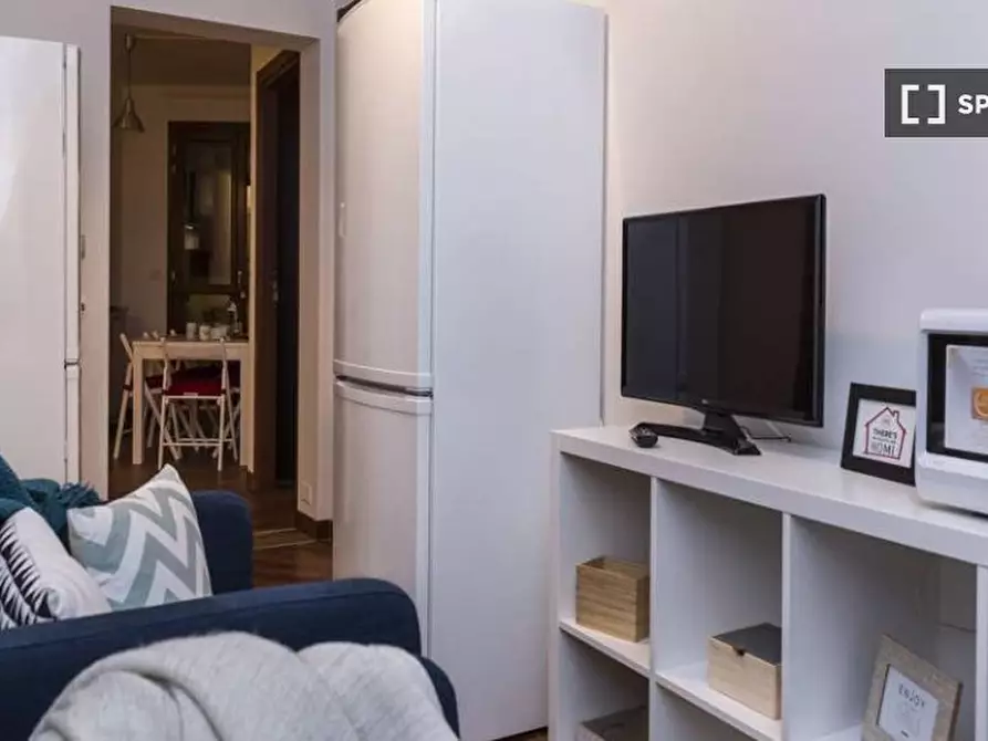 Immagine 10 di Camera condivisa in affitto  in Via Privata San Martiniano a Milano
