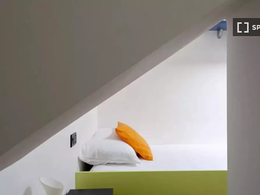 Immagine 15 di Appartamento in affitto  in Via Asiago a Milano