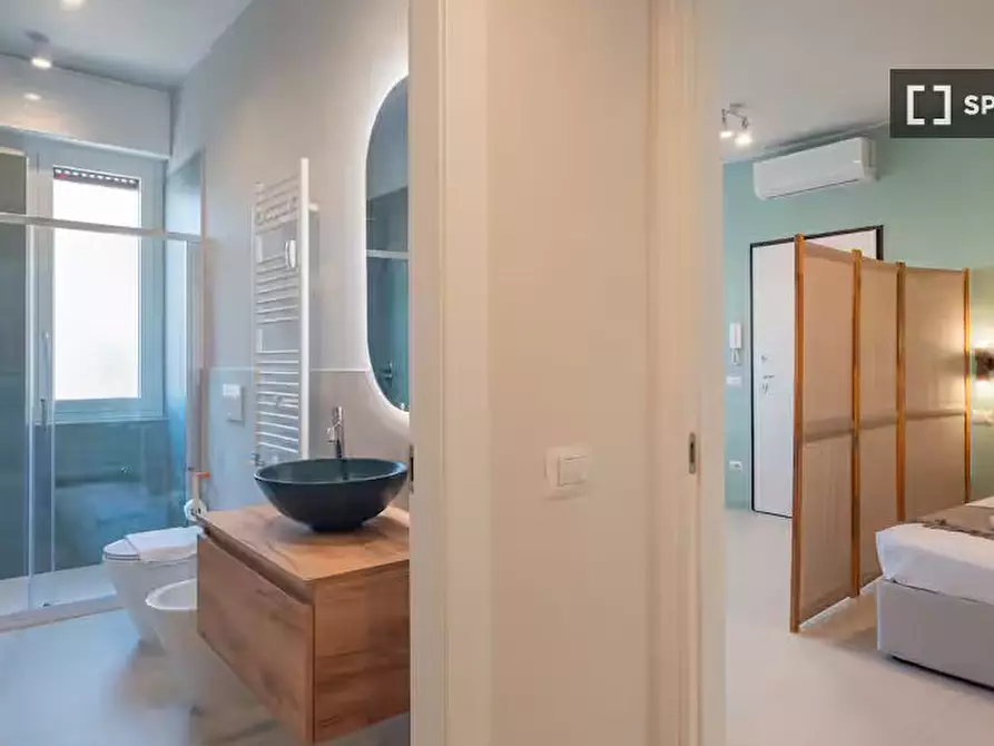 Immagine 17 di Ufficio in affitto  in Via Carlo Imbonati a Milano