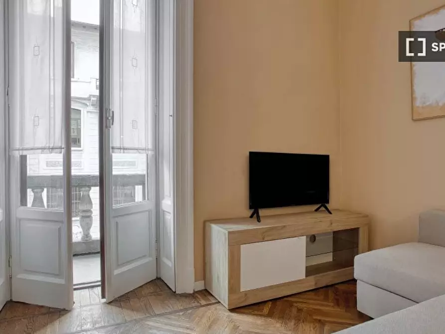 Immagine 6 di Appartamento in affitto  in Via Garigliano a Milano