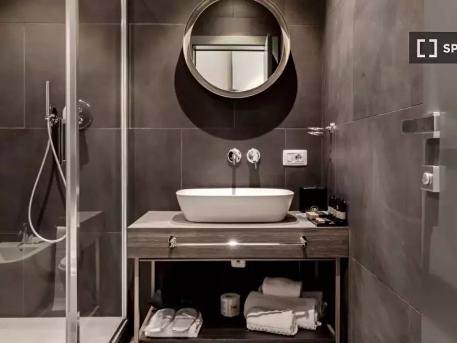 Immagine 13 di Appartamento in affitto  in Via Spadari a Milano