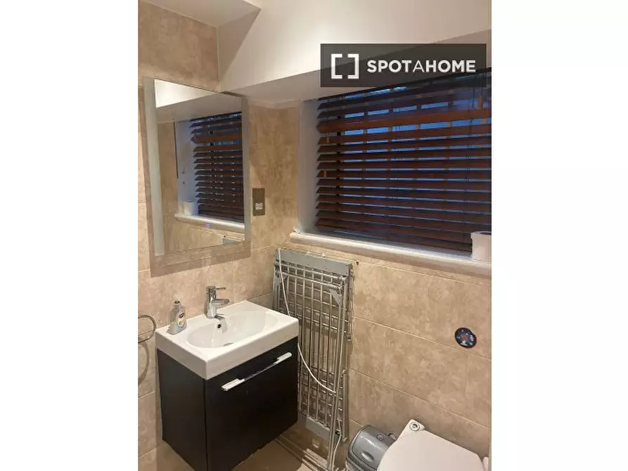 Immagine 10 di Ufficio in affitto  in Seymour St a Paddington