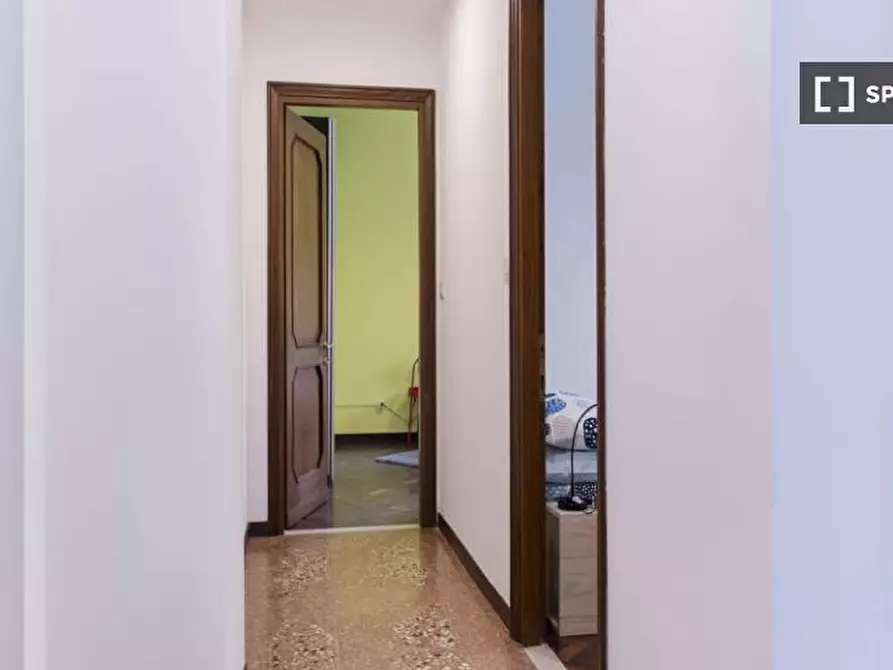 Immagine 18 di Camera condivisa in affitto  in Viale Giovanni Vicini a Bologna