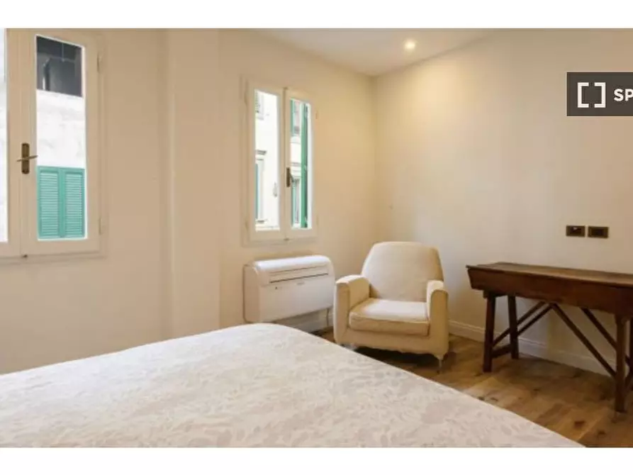 Immagine 16 di Appartamento in affitto  in Via dei Serragli a Firenze