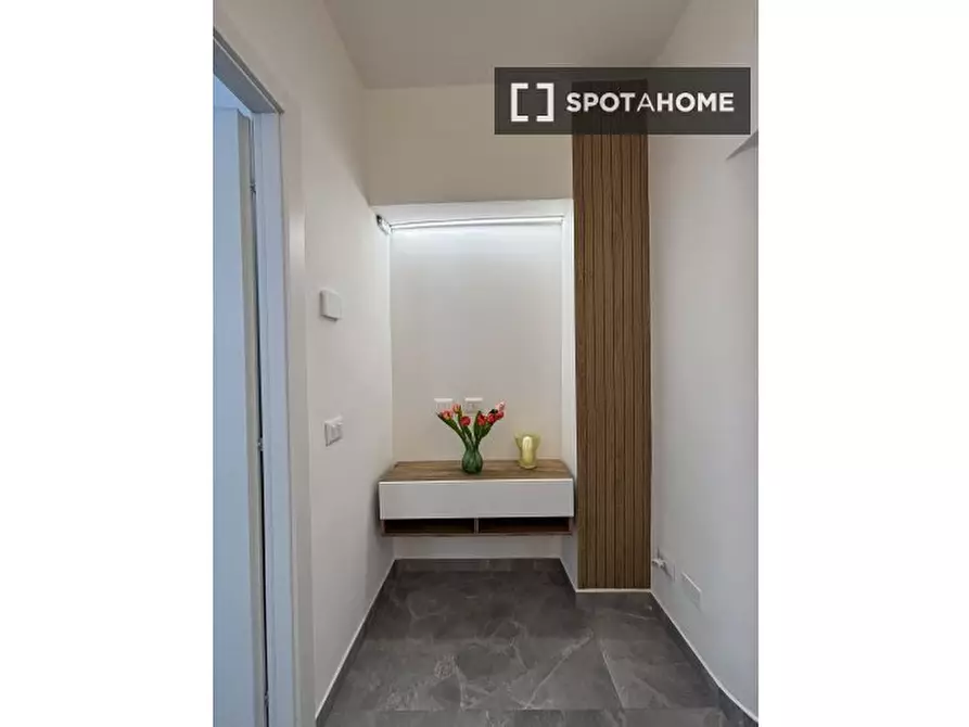 Immagine 4 di Appartamento in affitto  in Via Raffaele Merelli a Monza