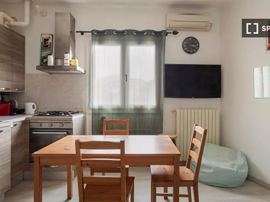 Immagine 3 di Appartamento in affitto  in Via Luigi Federico Menabrea a Milano