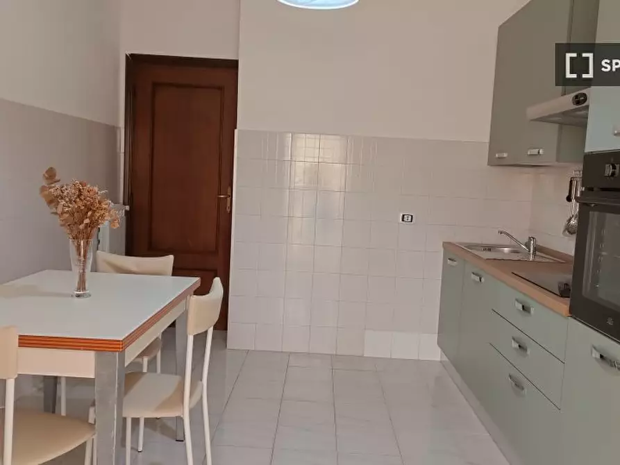 Immagine 3 di Appartamento in affitto  in Via Cicerone a Aprilia