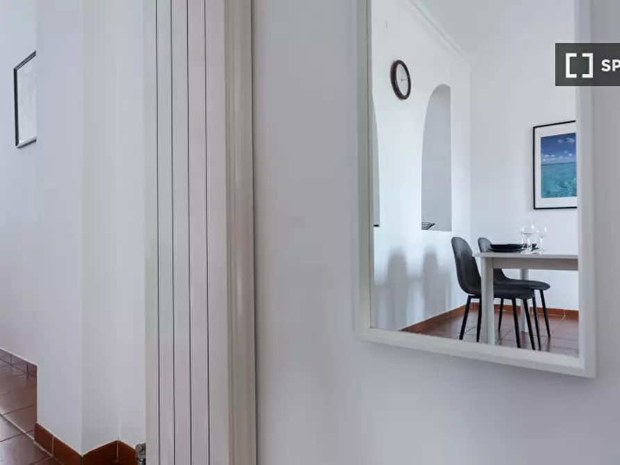 Immagine 10 di Appartamento in affitto  in Corso Cristoforo Colombo a Milano