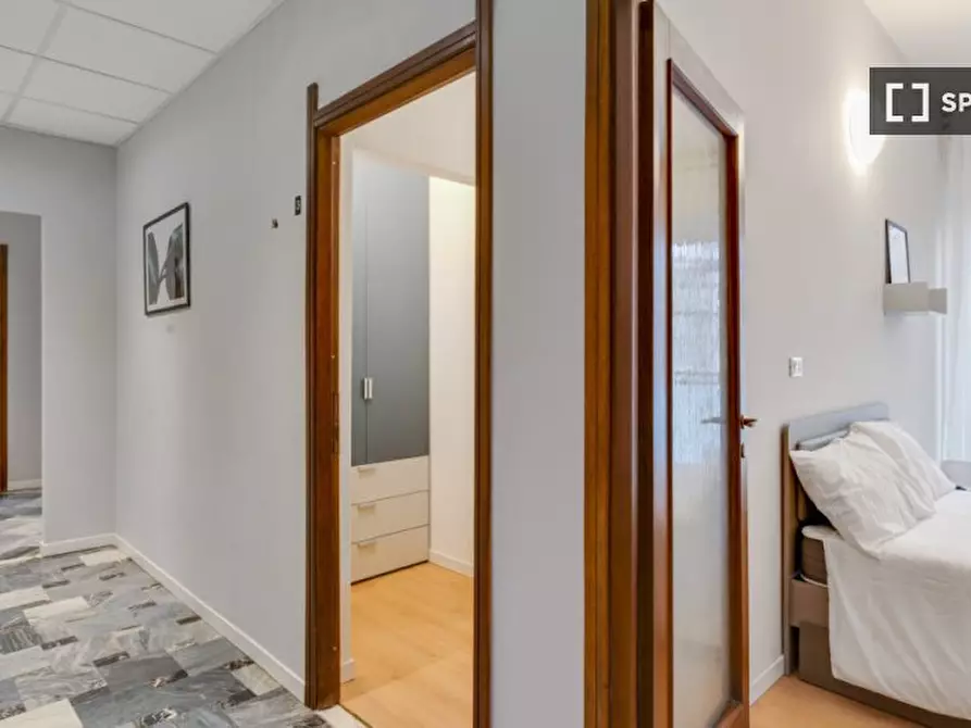 Immagine 5 di Camera condivisa in affitto  in Piazza Sant'Agostino a Milano