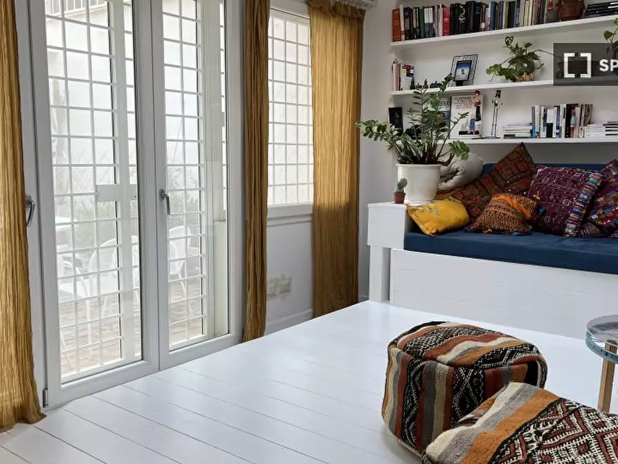 Immagine 1 di Appartamento in affitto  in Via Eustachio Sebastiani a Roma