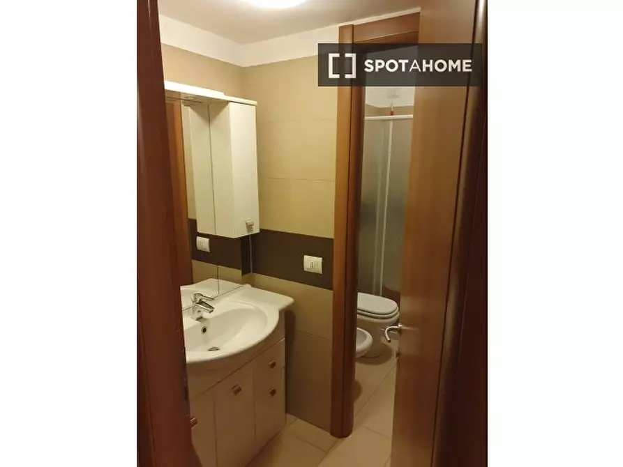 Immagine 4 di Appartamento in affitto  in Via Giuseppe Ripamonti a Milano