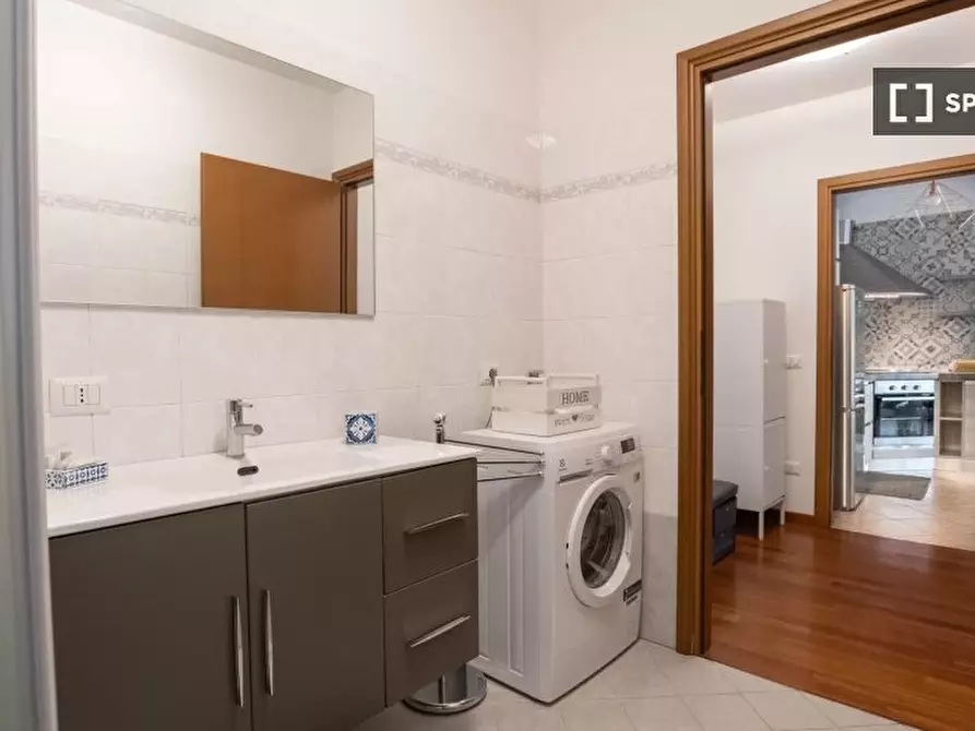 Immagine 17 di Appartamento in affitto  in Viale Marche a Milano