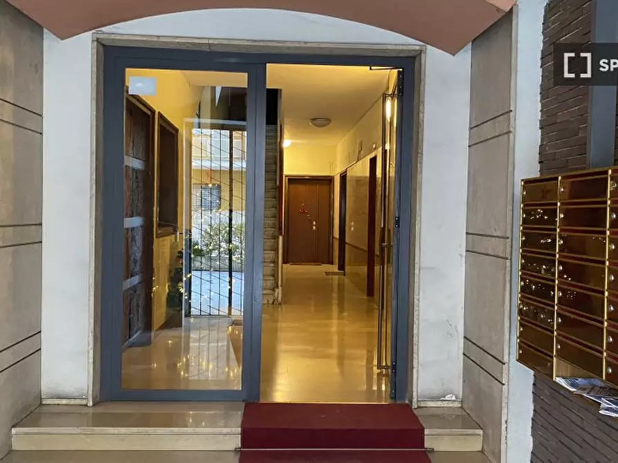 Immagine 6 di Ufficio in affitto  in Viale Somalia a Roma