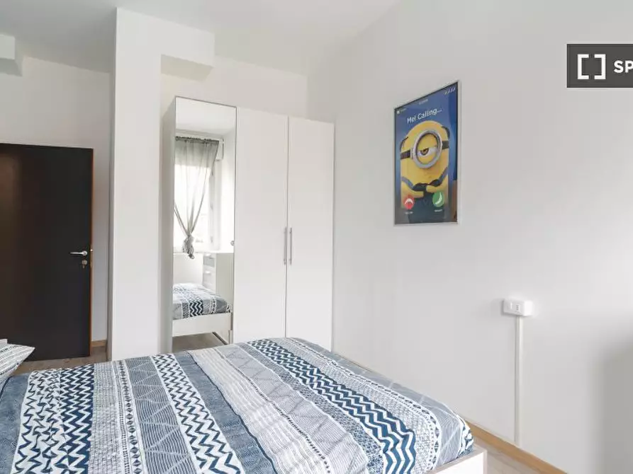 Immagine 14 di Camera condivisa in affitto  in Via Ernesto Breda a Milano