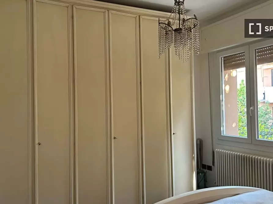 Immagine 4 di Appartamento in affitto  in Via Fratelli Gruppi a Bologna