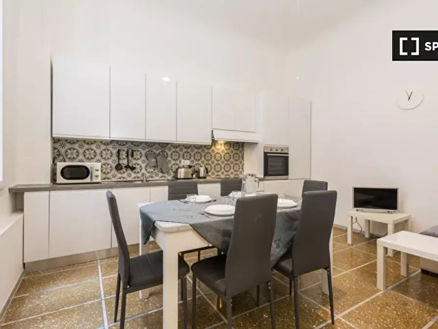 Immagine 4 di Appartamento in affitto  in Via Orcagna a Firenze