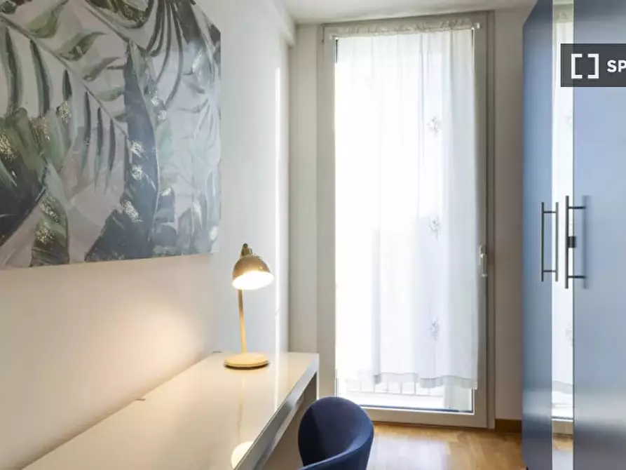 Immagine 10 di Appartamento in affitto  in Viale Giovanni Suzzani a Milano