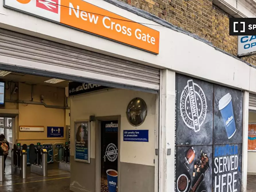 Immagine 19 di Appartamento in affitto  in C Ommaney Rd a Lewisham