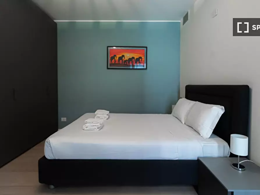 Immagine 4 di Appartamento in affitto  in Via Papi a Milano