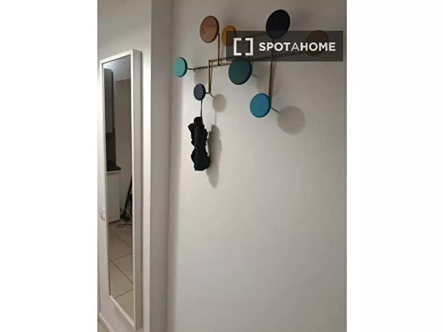 Immagine 6 di Appartamento in affitto  in Via Luigi Prinetti a Milano