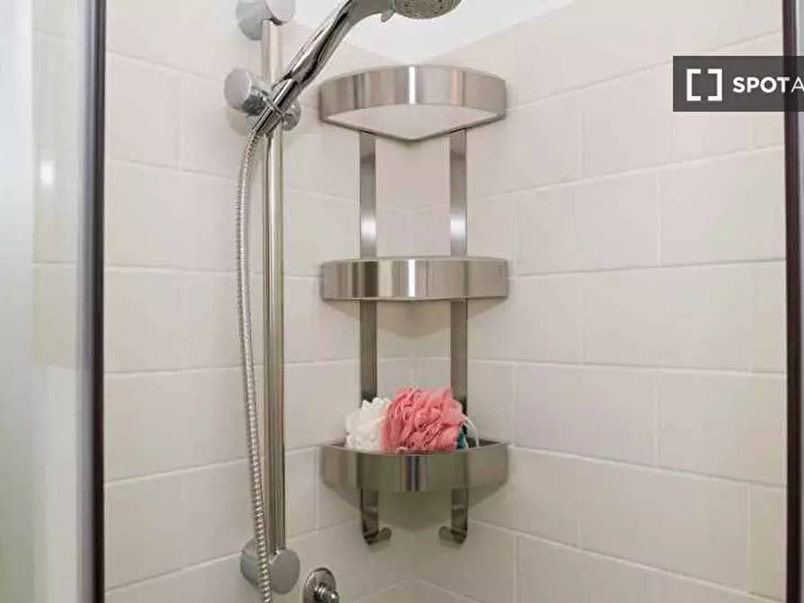 Immagine 15 di Camera condivisa in affitto  in Via Lepanto a Milano