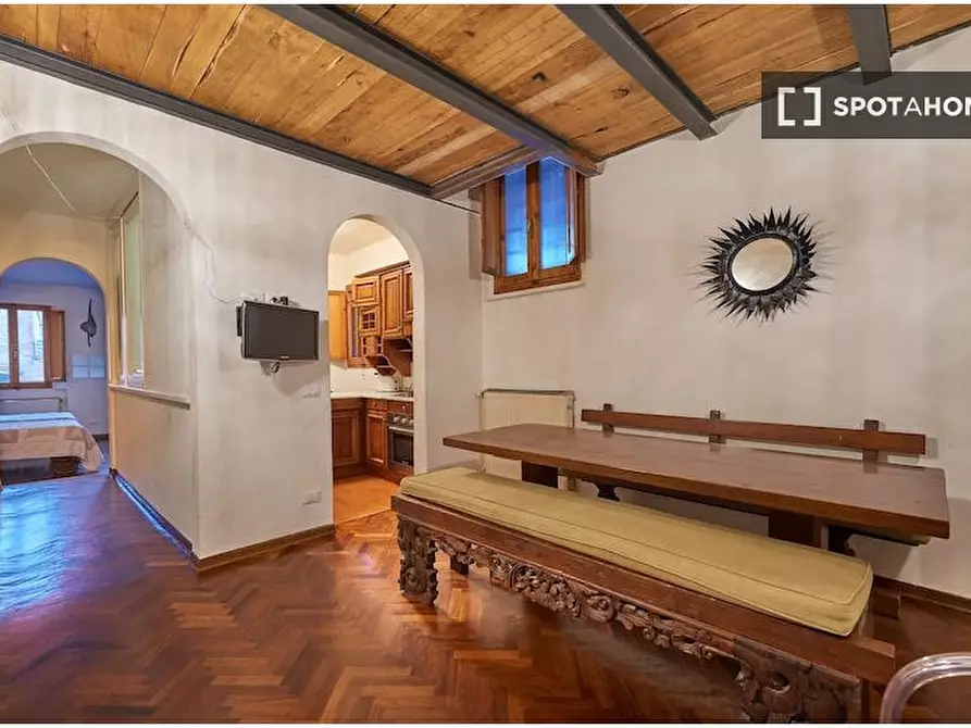 Immagine 6 di Appartamento in affitto  in Via dei Pepi a Firenze