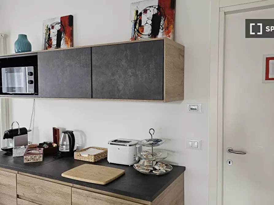 Immagine 17 di Camera condivisa in affitto  in Via Avellino a Padova