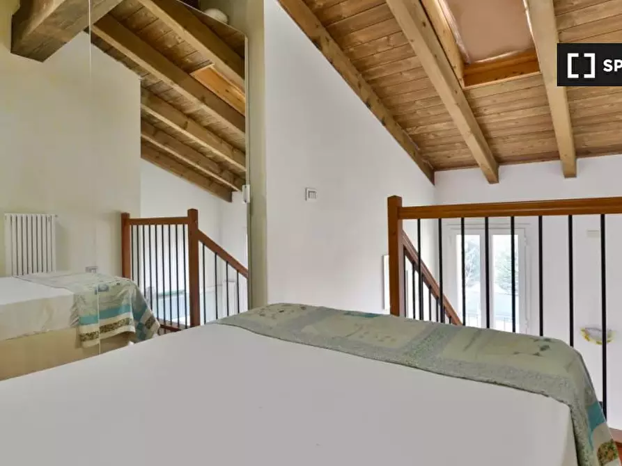 Immagine 12 di Ufficio in affitto  in Via della Beverara a Bologna