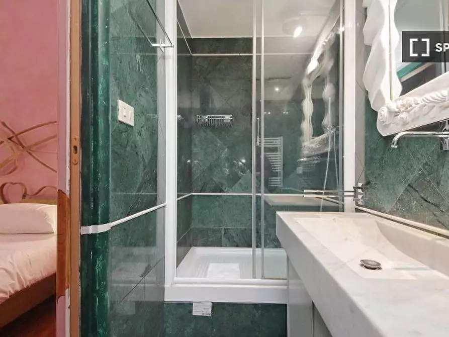 Immagine 9 di Appartamento in affitto  in Via del Vantaggio a Roma