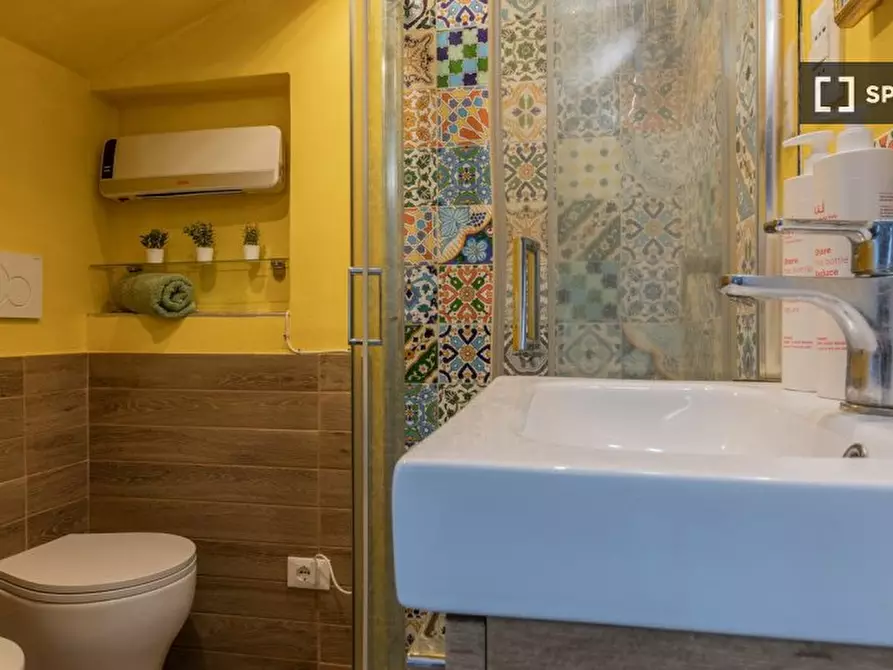 Immagine 17 di Ufficio in affitto  in Via delle Orfane a Torino