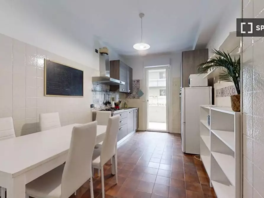 Immagine 5 di Camera condivisa in affitto  in VIA L. Ariosto a Padova