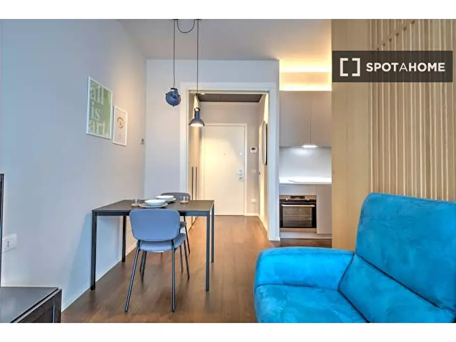 Immagine 6 di Ufficio in affitto  in Viale Vittorio Veneto a Milano