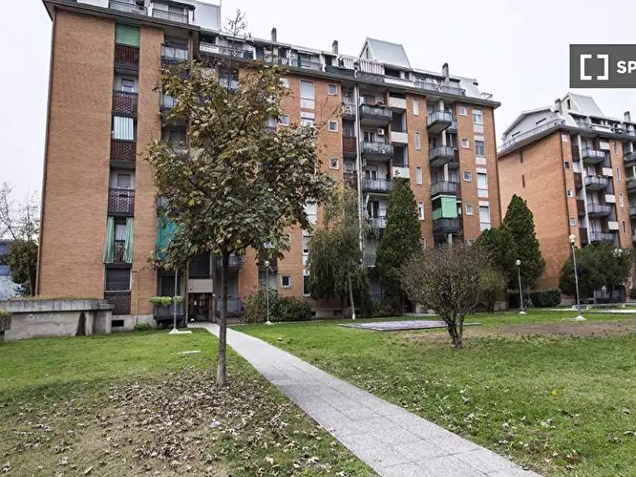 Immagine 9 di Camera condivisa in affitto  in Via Dei Mandorli Milan a Corsico