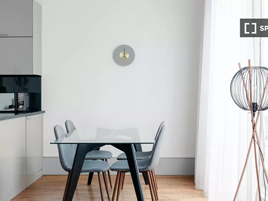 Immagine 12 di Appartamento in affitto  in Apartment a Kensington