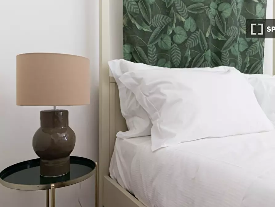 Immagine 9 di Appartamento in affitto  in Via Dei Cappuccini a Roma