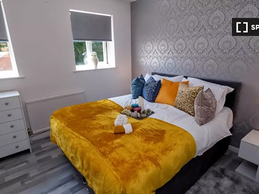 Immagine 7 di Appartamento in affitto  in Fleming Way a Eltham