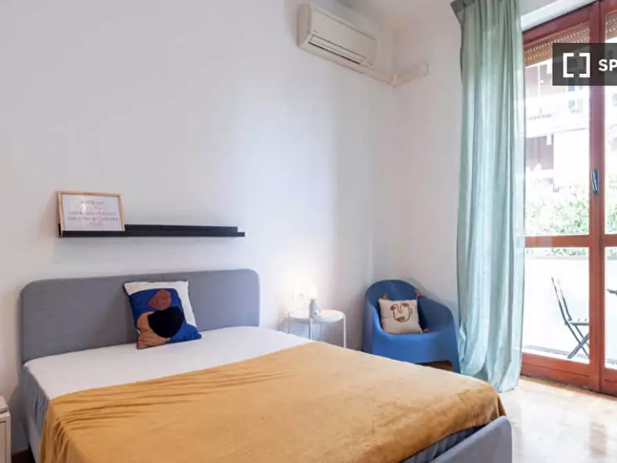 Immagine 9 di Camera condivisa in affitto  in Via Privata Belgirate a Milano