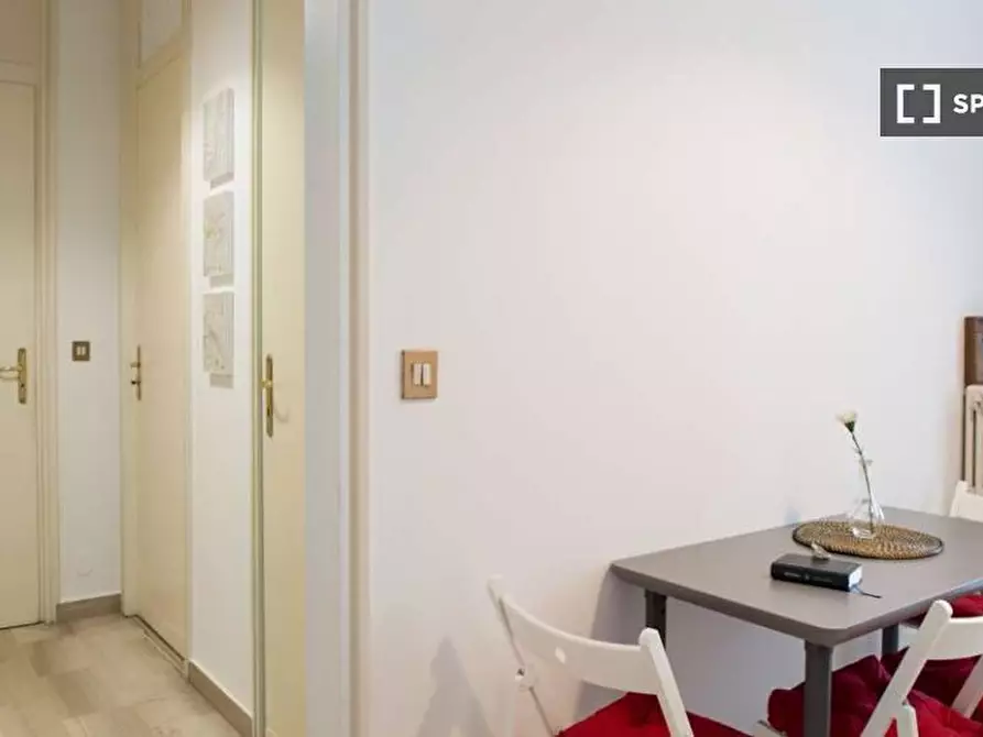 Immagine 19 di Camera condivisa in affitto  in Via San Francesco da Paola a Torino