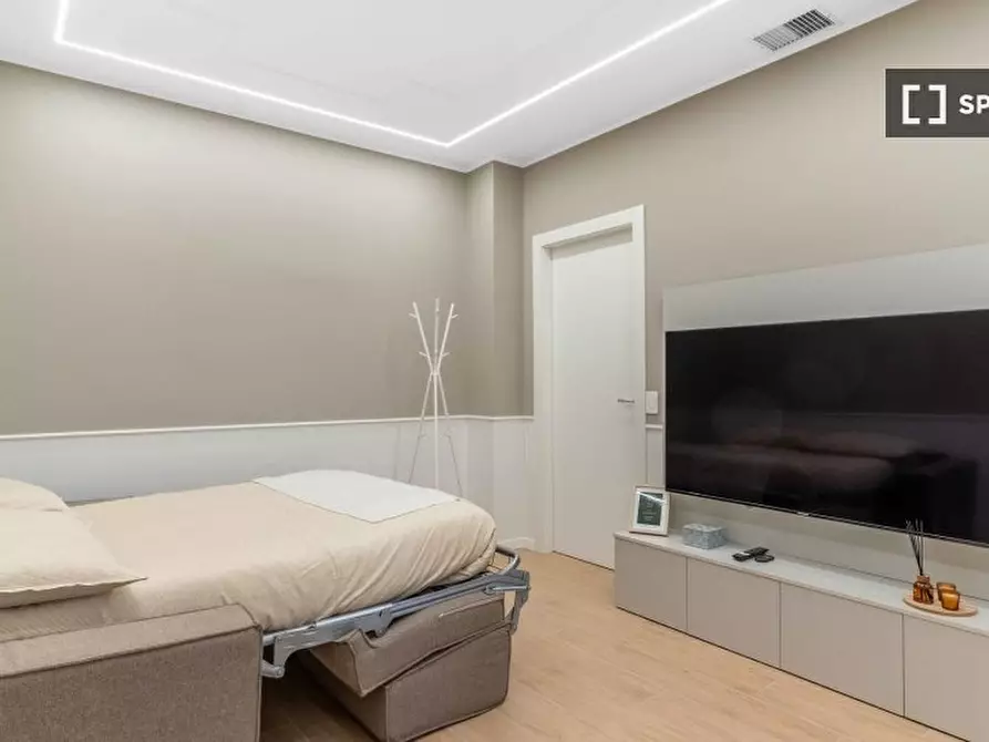 Immagine 3 di Appartamento in affitto  in Via Vitruvio a Milano