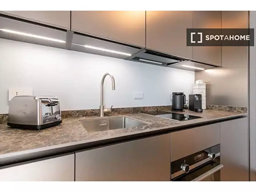 Immagine 17 di Appartamento in affitto  in Via Privata Siracusa a Milano