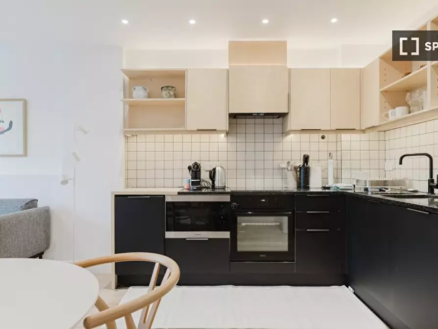 Immagine 3 di Appartamento in affitto  in Marcon Pl a Hackney